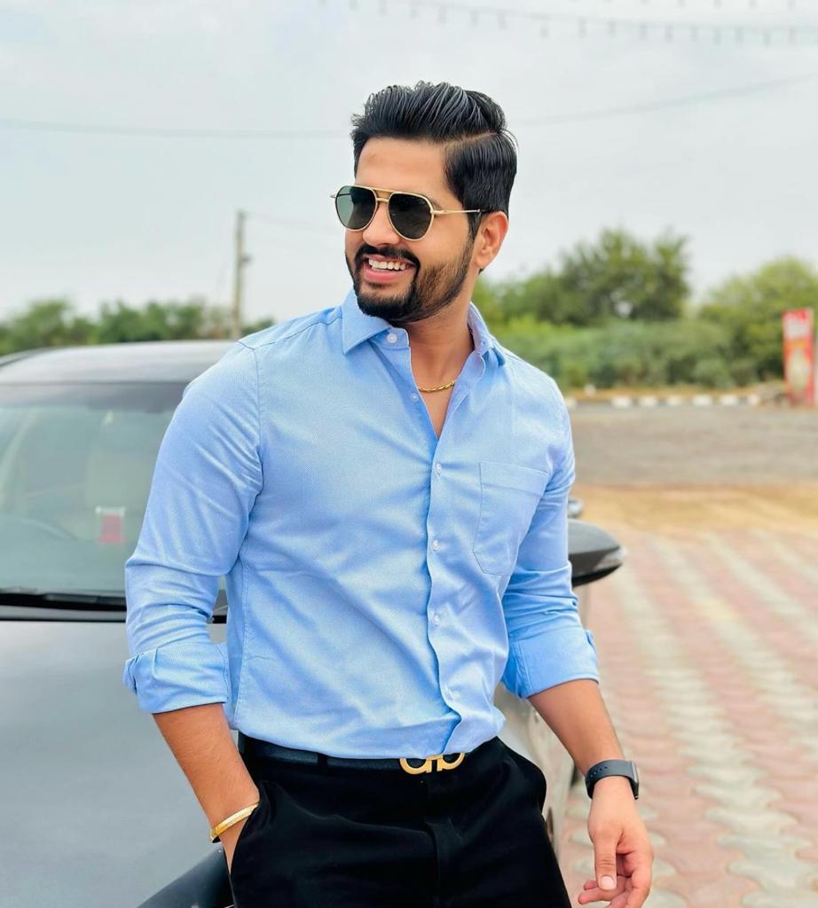 Sahil Jaggal (Instagram Star) Age, Biography, Career & More